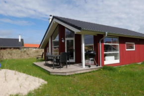 Resort 2 Ocean Cottage A 115 in Großenbrode